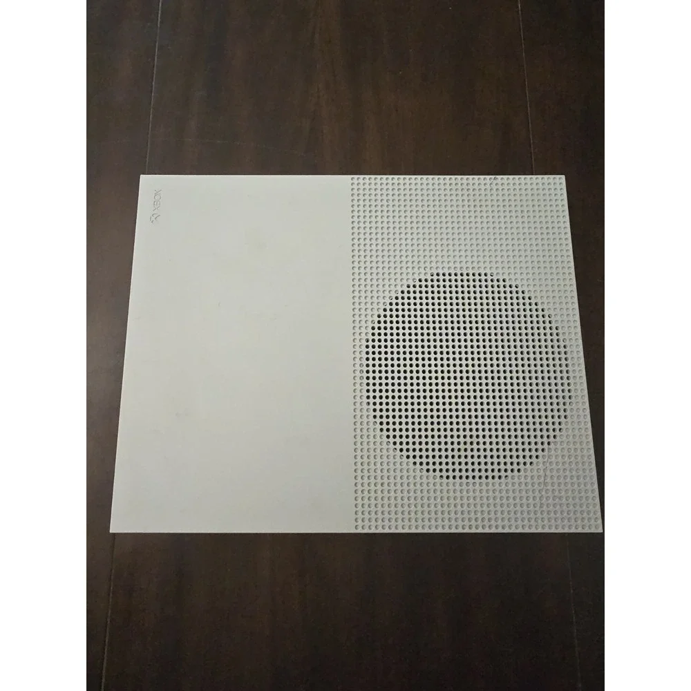 Microsoft Xbox One S 1TB Console Bundle  w/‎ Wireless Controller And Game
